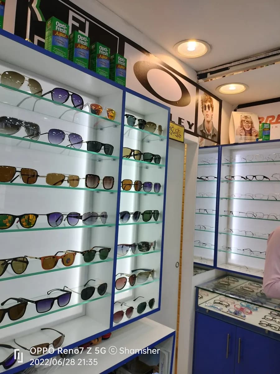 Madani Opticals — صورة 7
