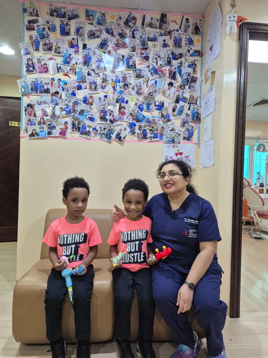 New Bhatia Medical Centre — صورة 7