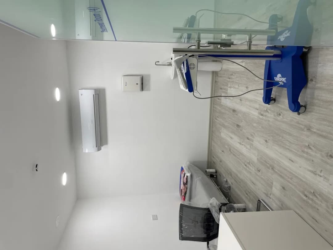 Cure physiotherapy center bahrain — صورة 5