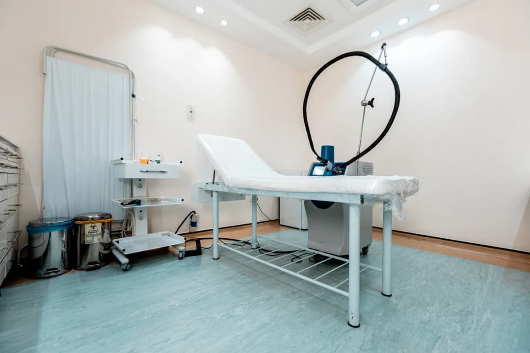 DR. Ghassana Sadik Medical Center-Bahrain