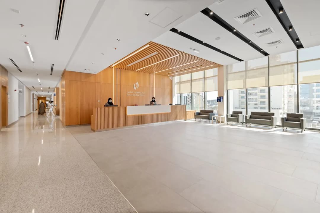 Hicare Medical Center