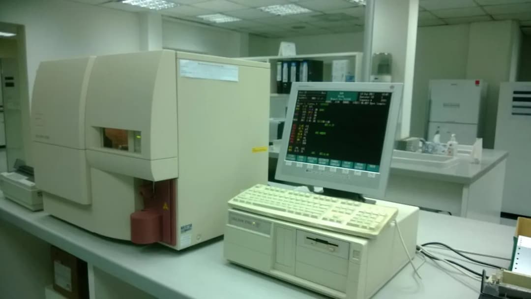 International Hospital of Bahrain — صورة 3