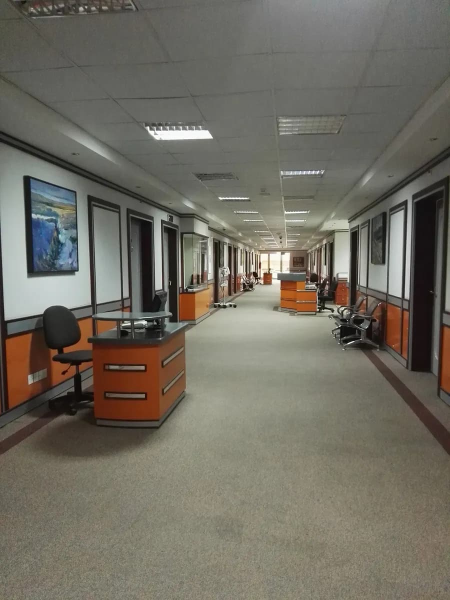 International Hospital of Bahrain — صورة 7
