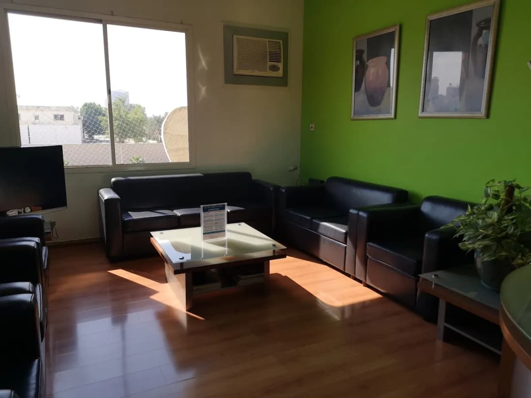 Dr. Ali Mattar Dental Centre — صورة 6