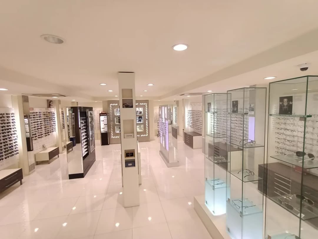 Yateem Optician — General Clinics & Polyclinics in Riffa