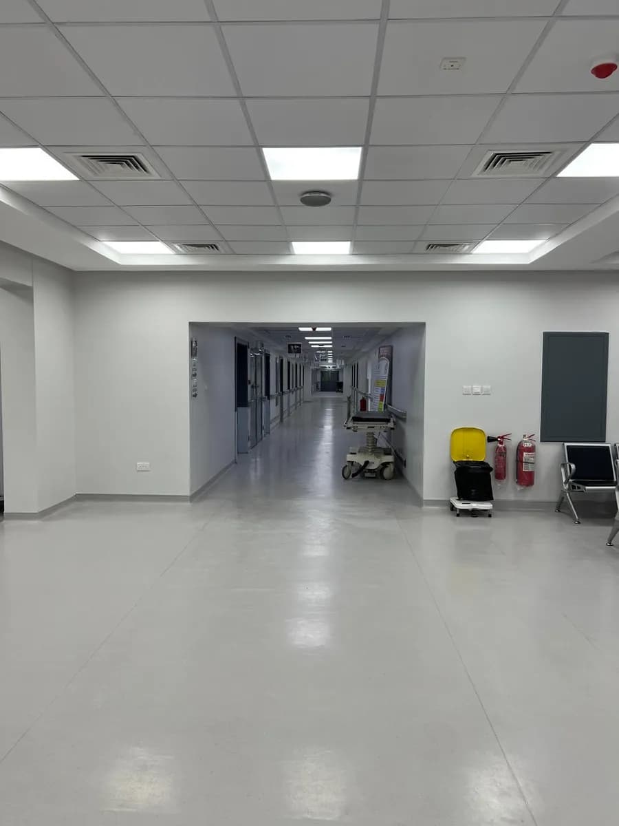 Sitra Health Center — صورة 3