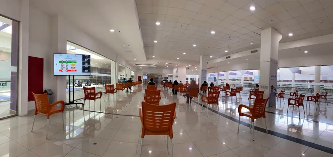 Sitra Mall — صورة 5