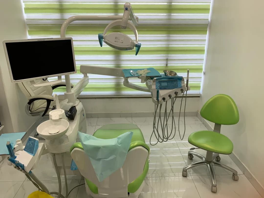 Smile Art Dental Center