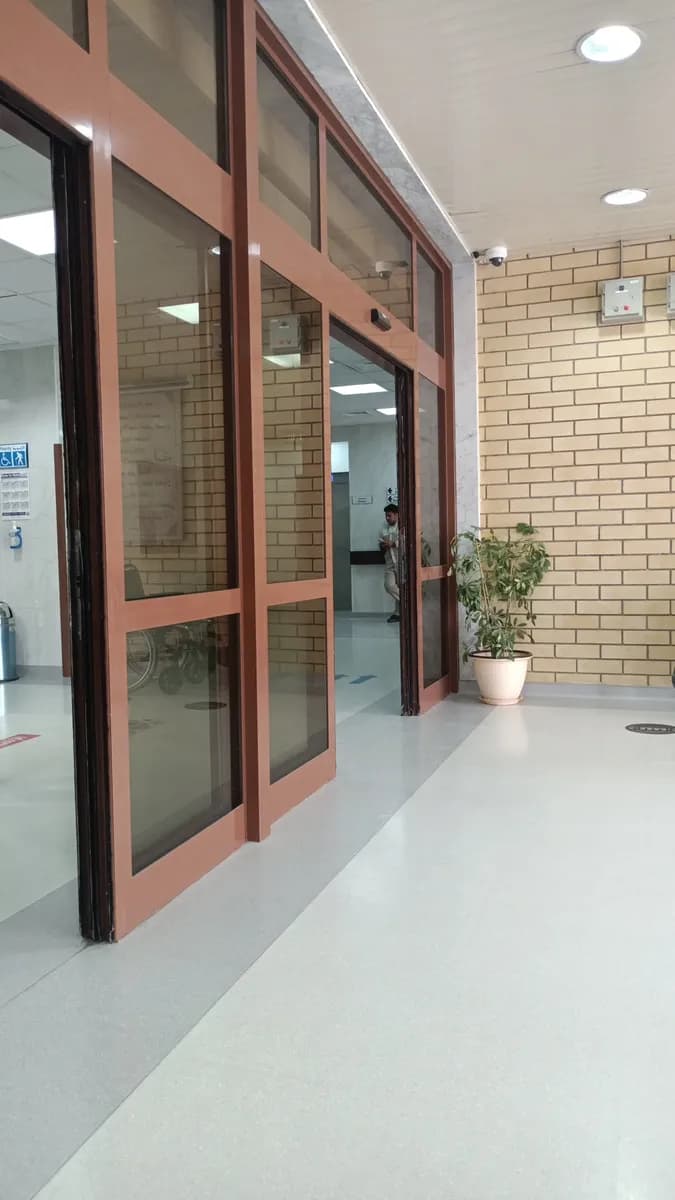 Northwest Sulaibikhat Primary Healthcare Center — صورة 5