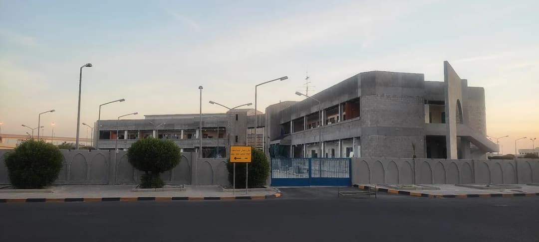 Shaikhan Al-Farsi Rheumatology Center — صورة 3