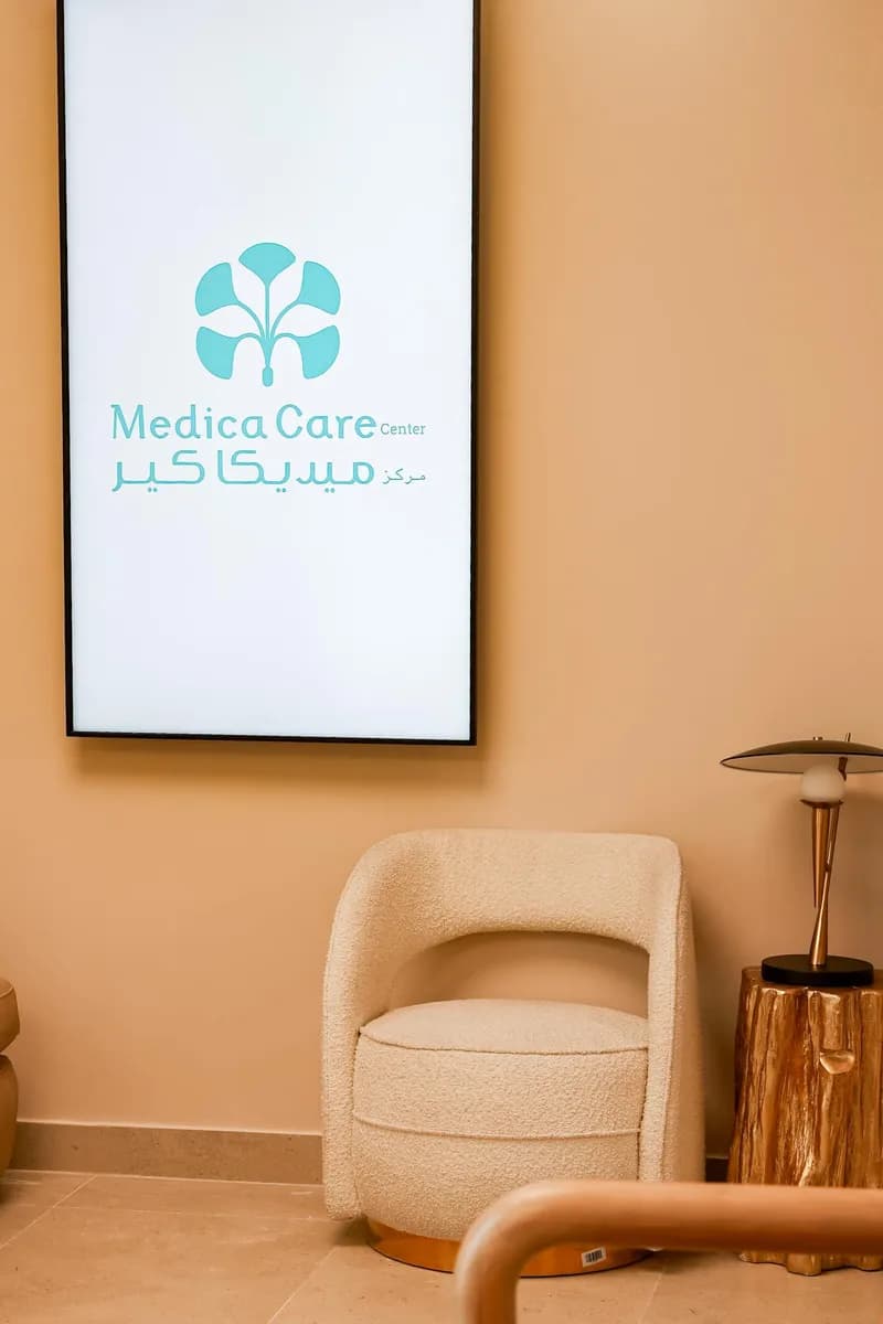 Medica Care Center