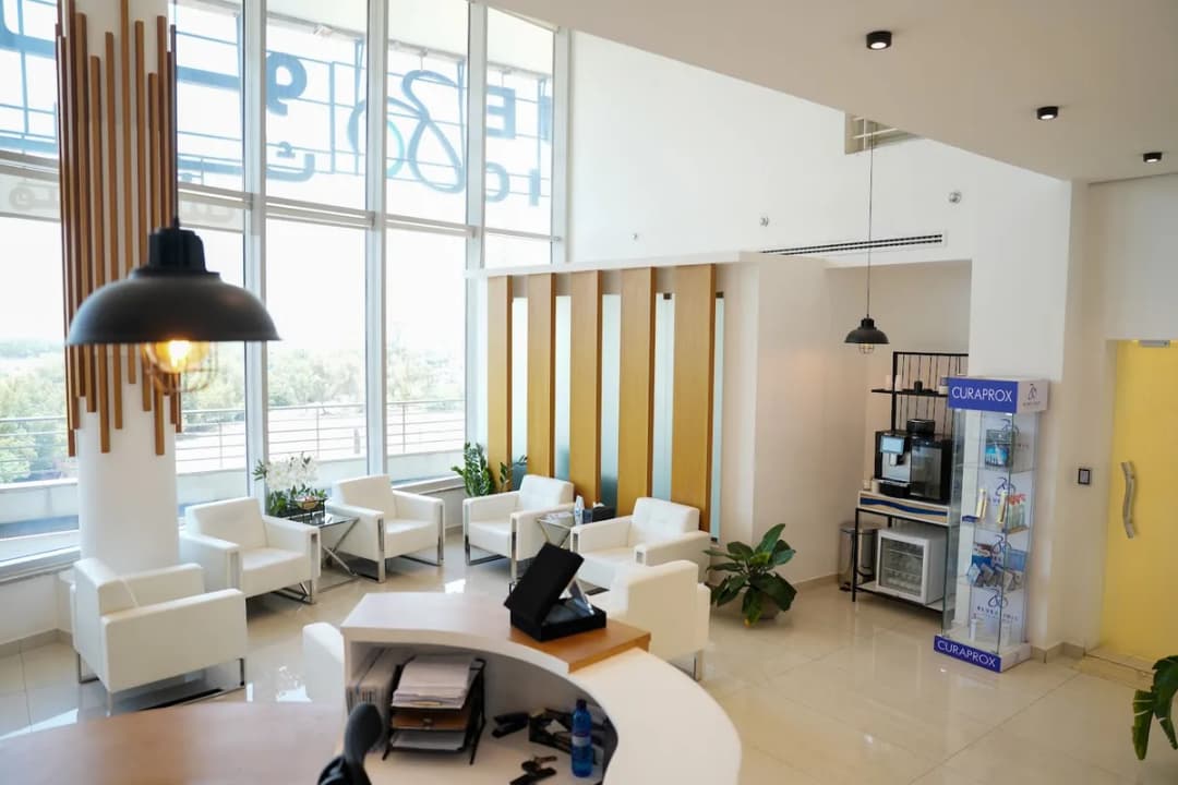 Blue Clinic Dental and Dermatology
