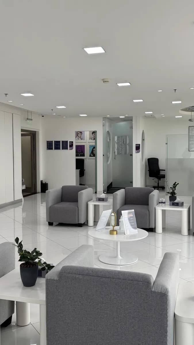 Bayan Dental Center - Salmiya — Dental Clinics in Salmiya