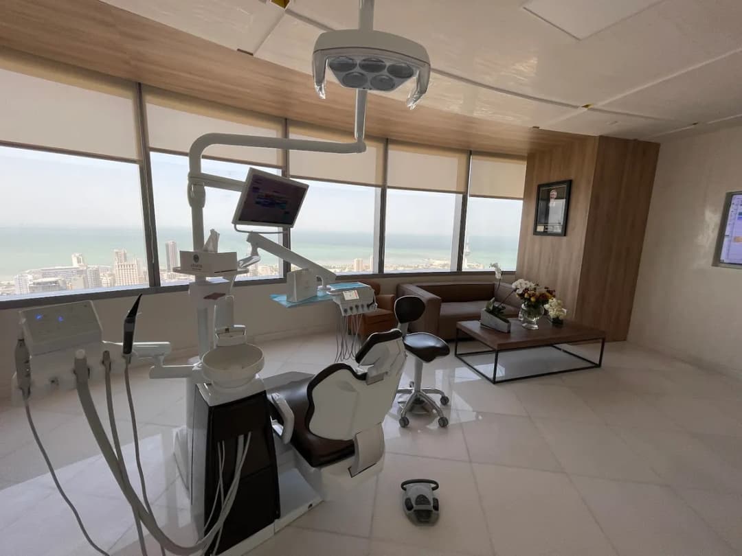 Clinica Dental Center — صورة 5