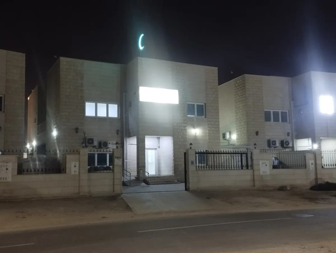 Raha Medical Center, Al Khor, Qatar — صورة 3
