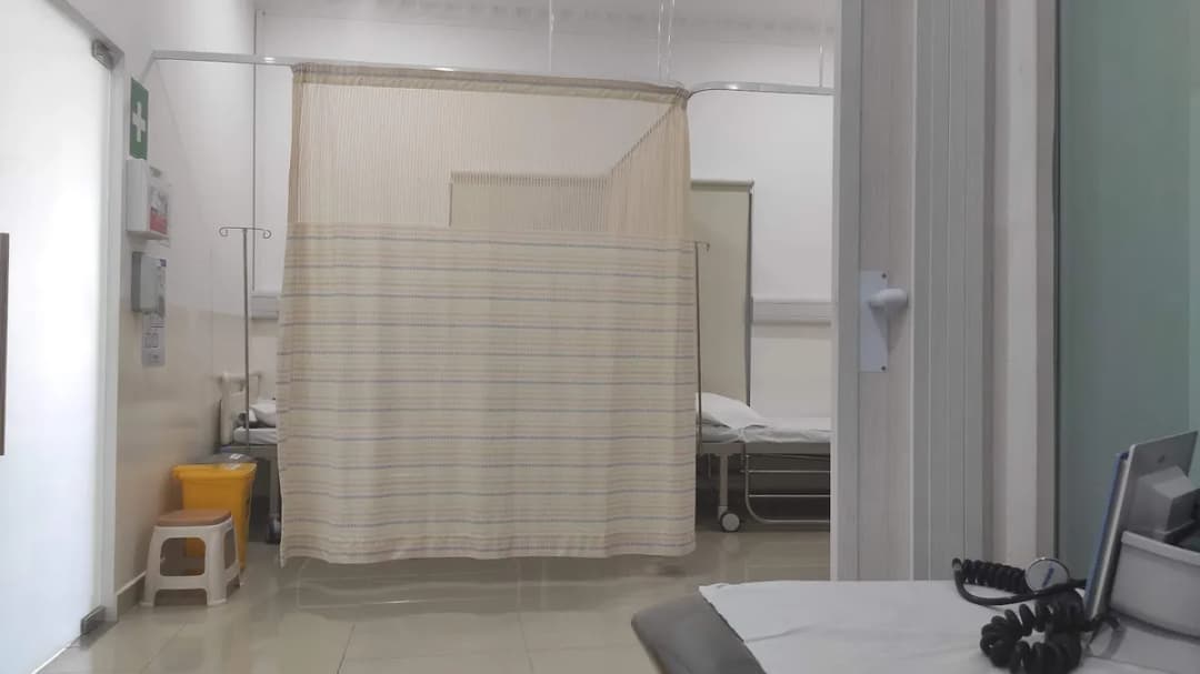 Raha Medical Center, Al Khor, Qatar — صورة 5