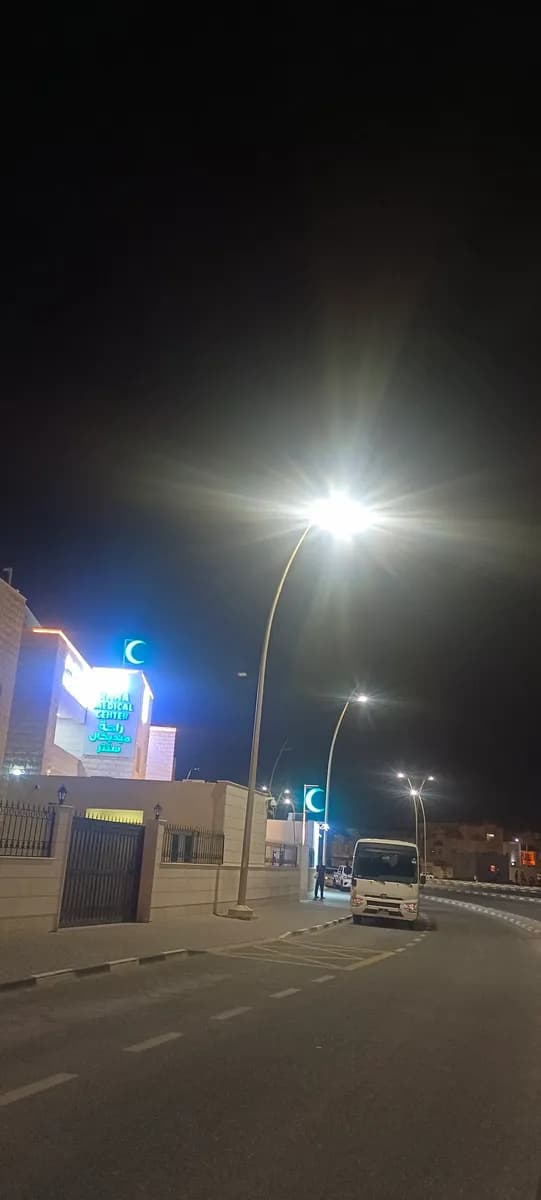 Raha Medical Center, Al Khor, Qatar — صورة 6