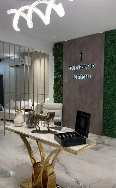 Verdi Clinic Medical Center Al luqta — صورة 4