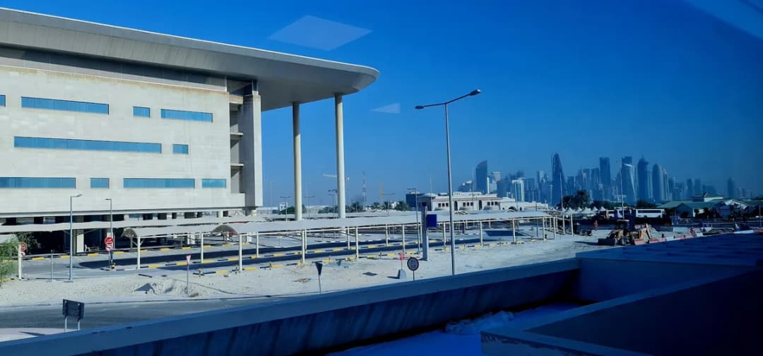 Qatar Rehabilitation Institute — صورة 7