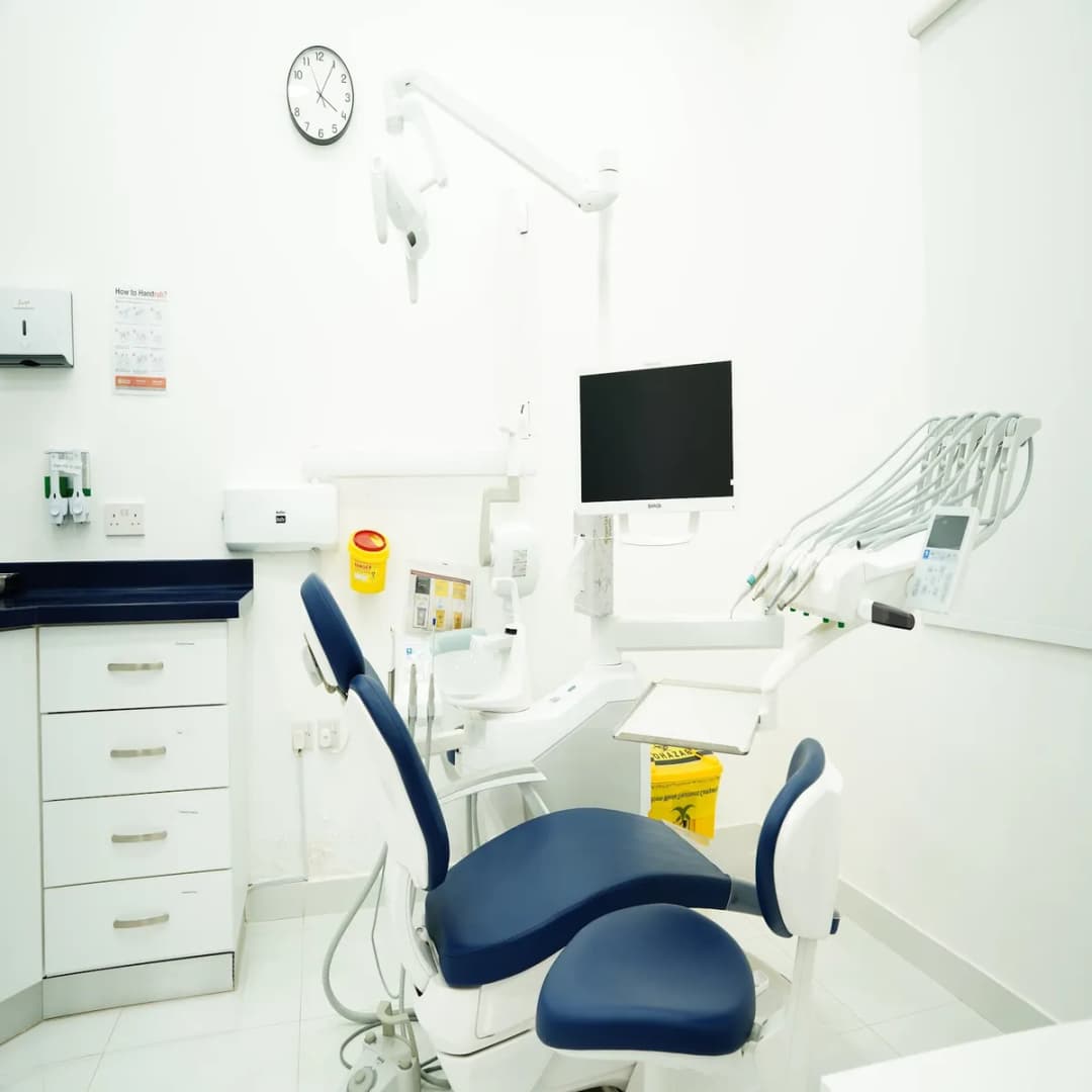 مركز كشمة لطب العيون/ Kashma Eye Center — صورة 2