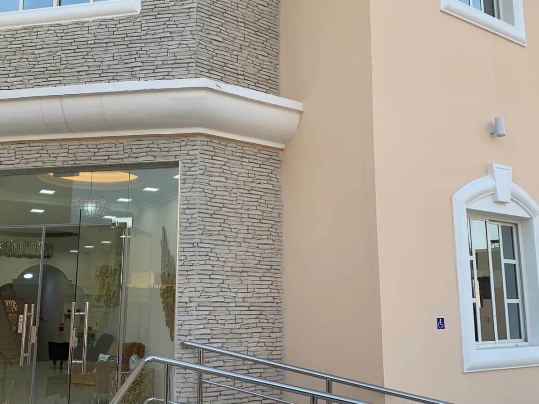 مركز كشمة لطب العيون/ Kashma Eye Center — صورة 7