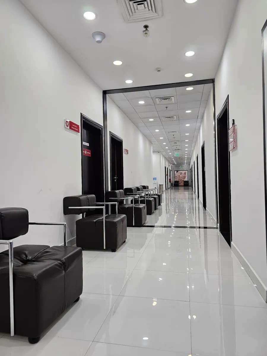 KIMSHEALTH Medical Center Al Mashaf — صورة 2
