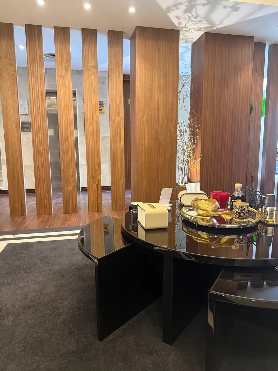 Dr. Suad Lutfi Dermatology and Laser Clinic — صورة 5