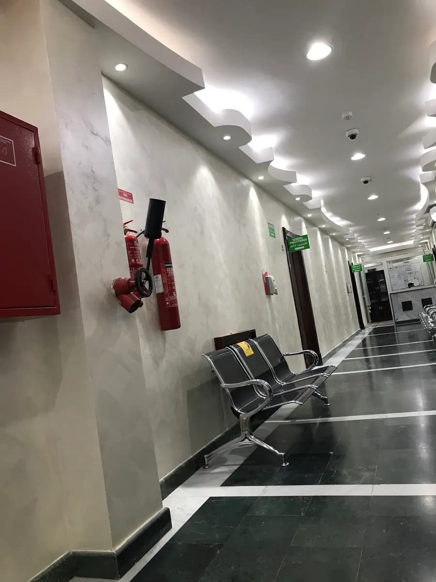 Al Hekma Medical Complex — صورة 6