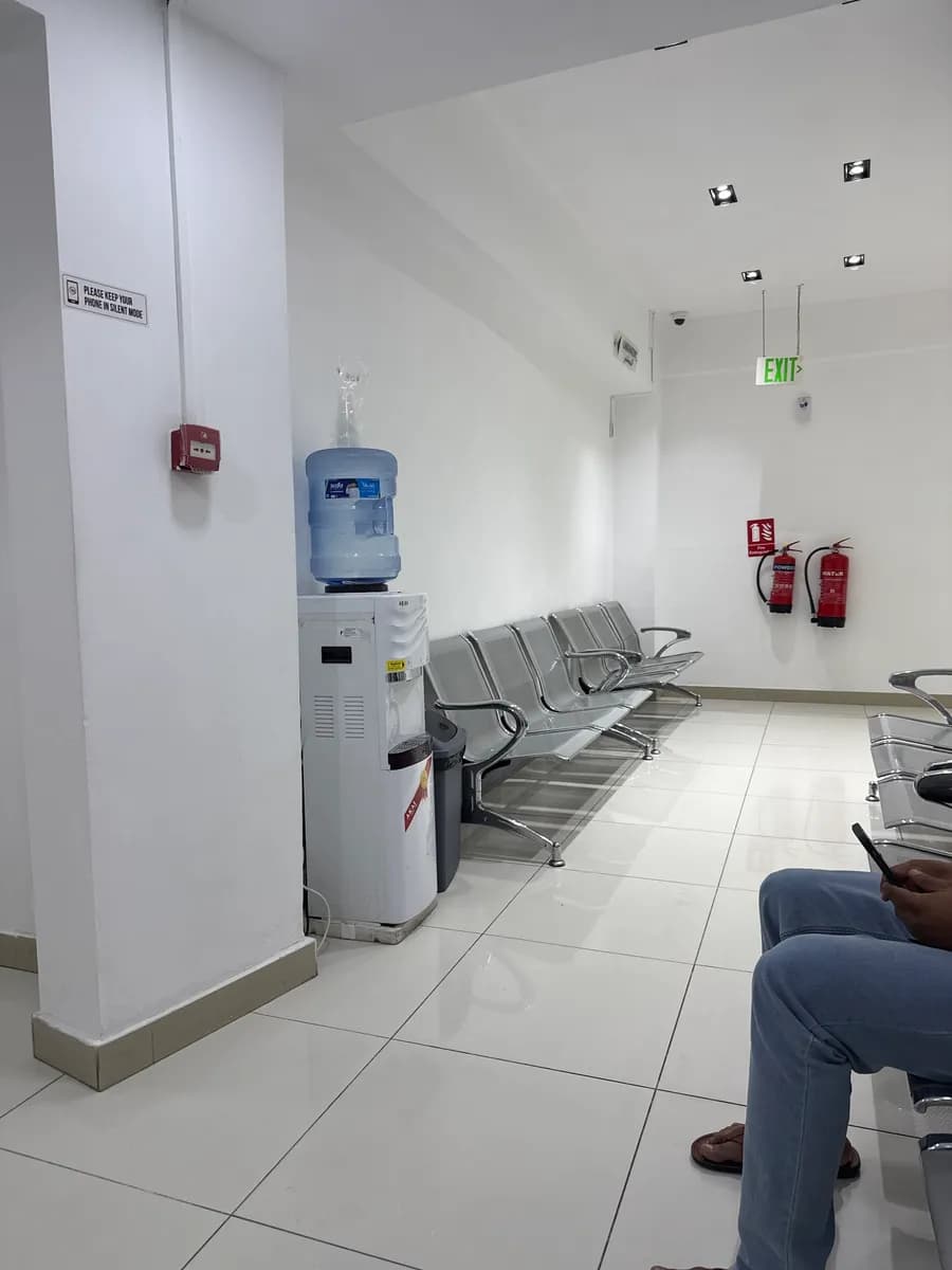 Focus Medical Centre — صورة 6
