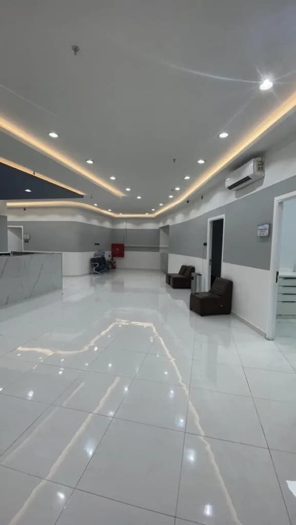 Almadar Dental Clinic