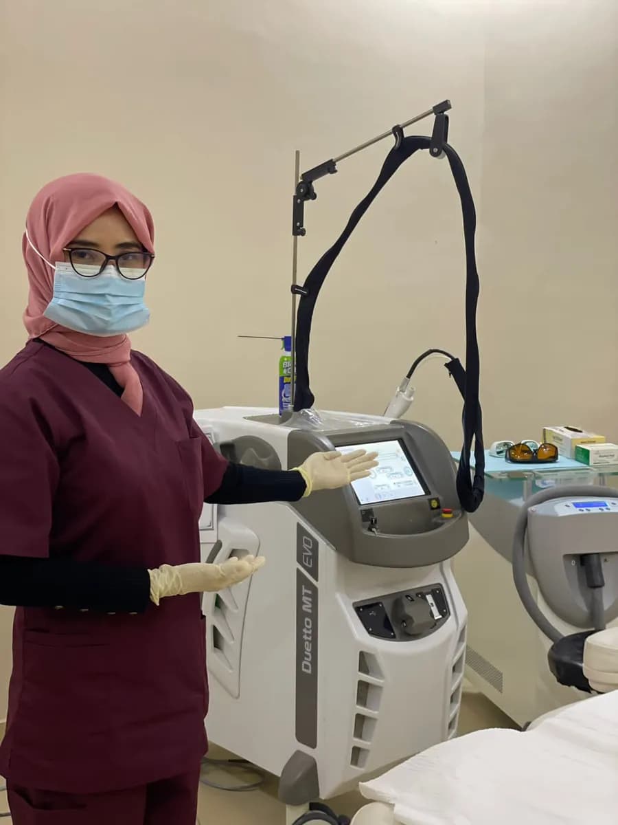 مجمع روز ينبع الطبي Rose Medical Complex — صورة 2