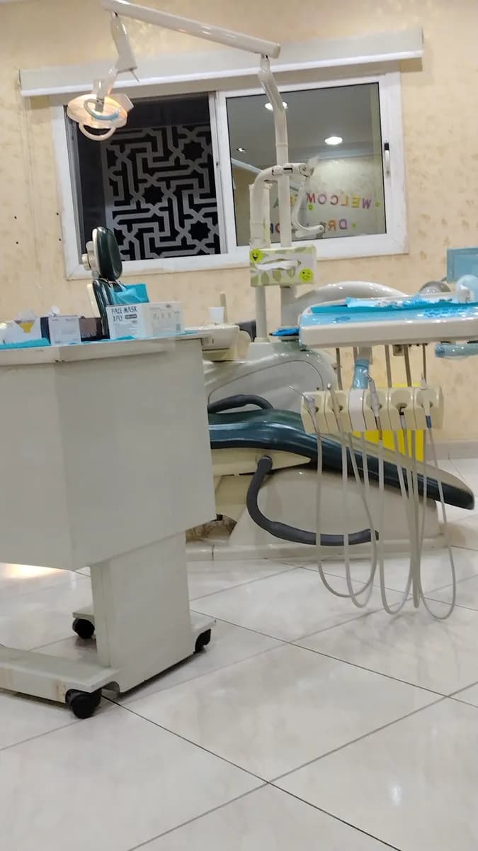 مجمع العناية الطبي المتخصص لطب الأسنان — صورة 7