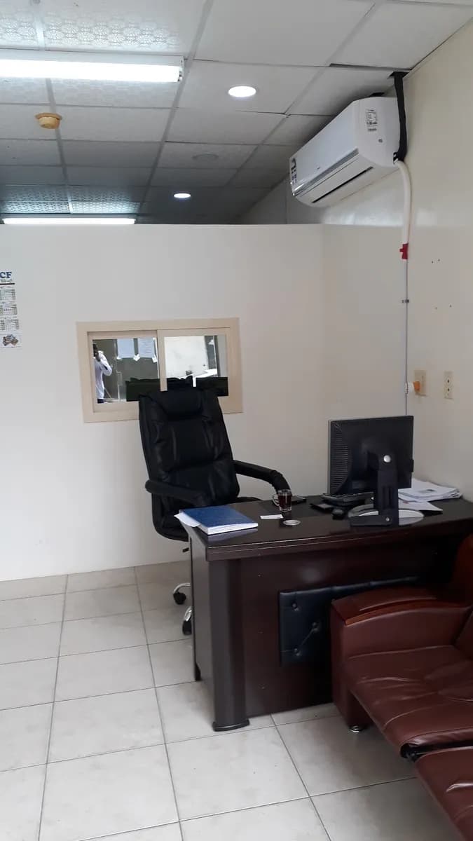hamad (H.M.F.A) — General Clinics & Polyclinics in Al Jubail