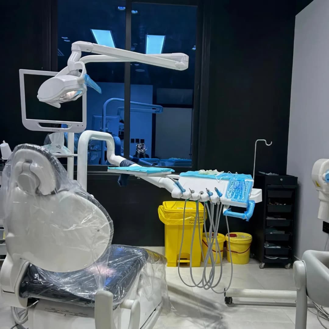 Best care dental clinics