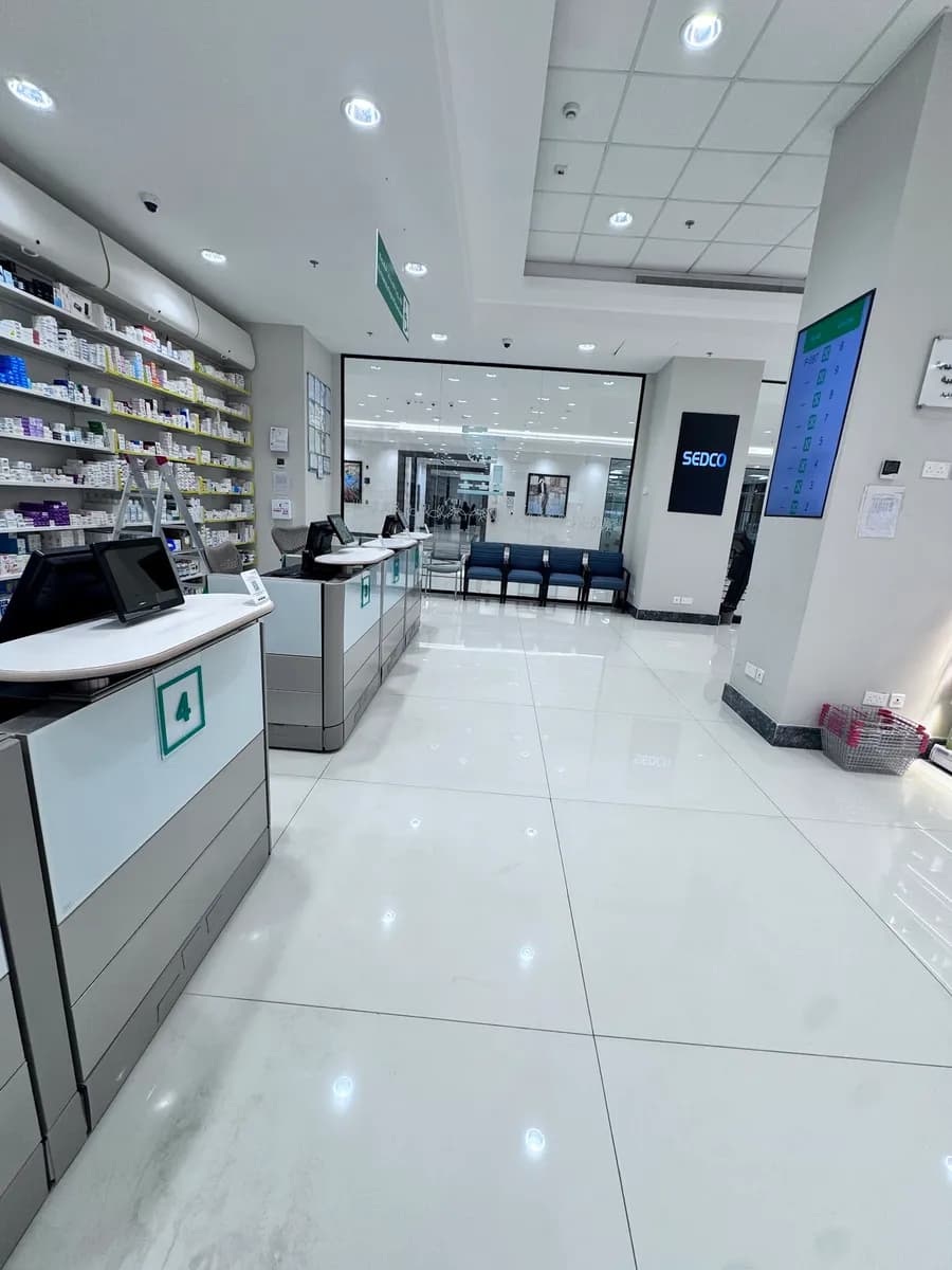 Dr. Sulaiman Al Habib Medical Center- Buraydah — صورة 4