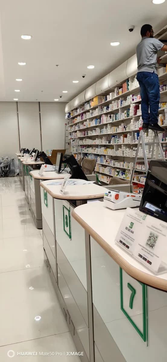 Dr. Sulaiman Al Habib Medical Center- Buraydah — صورة 8