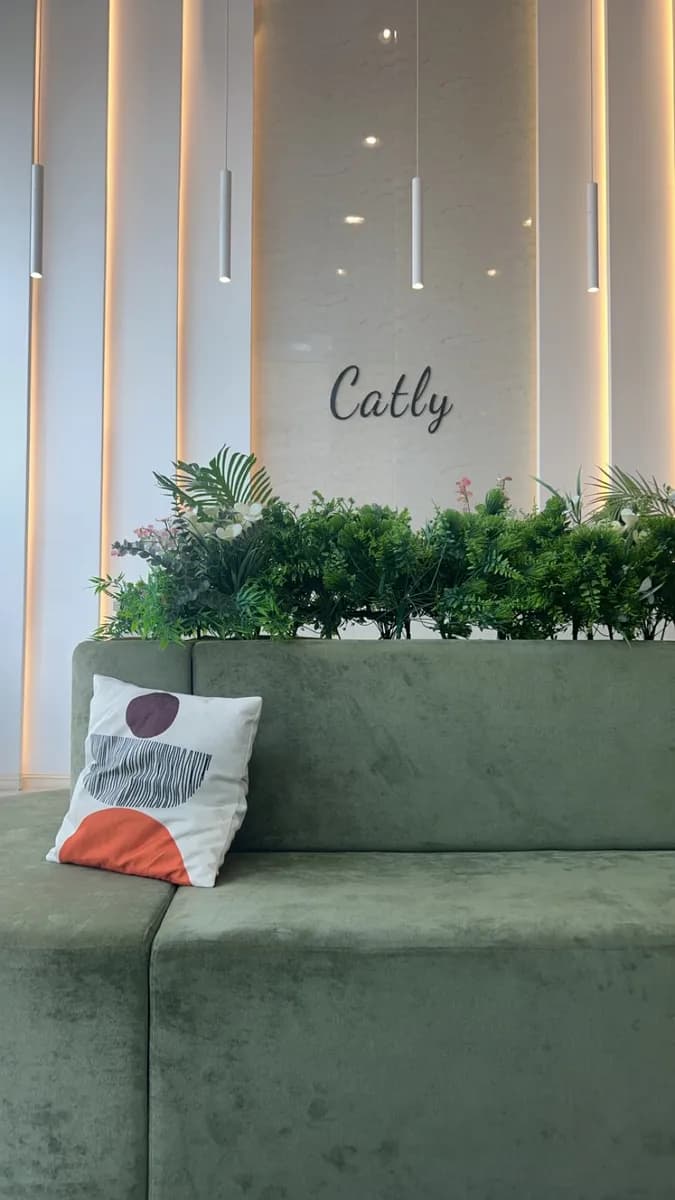 Catly Clinics — صورة 3