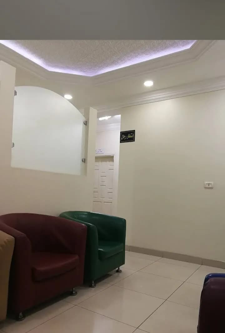 Al-Thager Dental Clinics