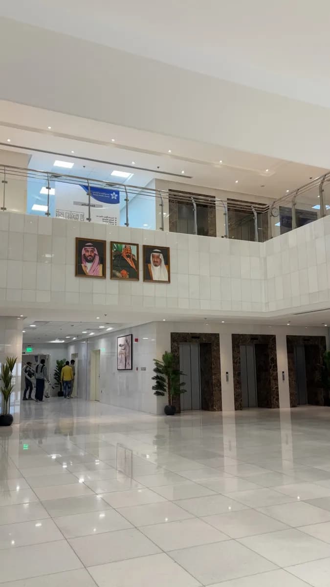 King Salman Hospital - Buraidah — صورة 2