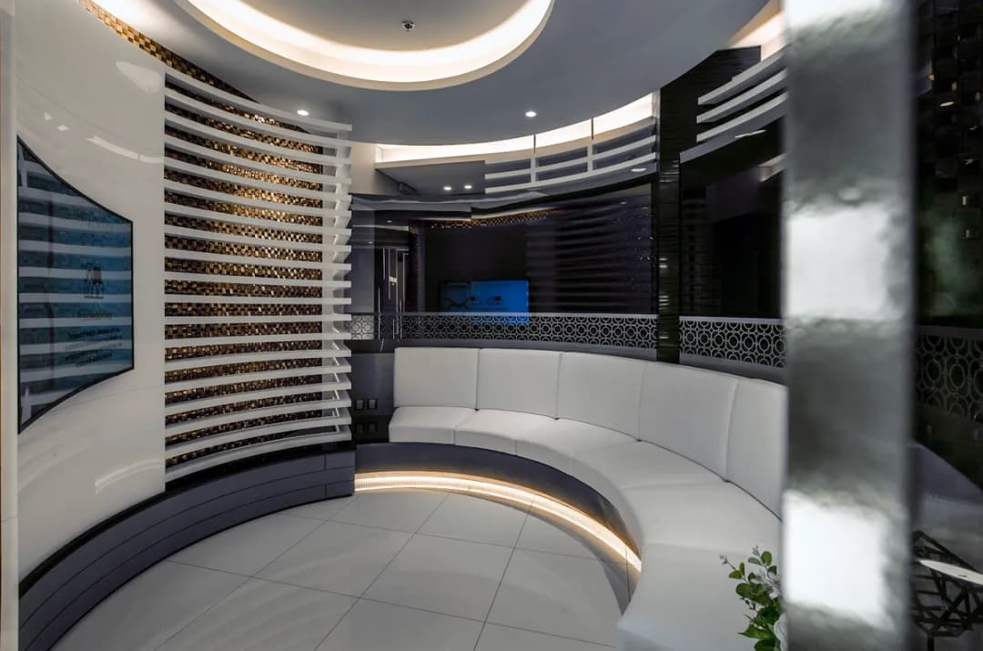 عيادات دنتل هاوس Dental House Clinics — صورة 6