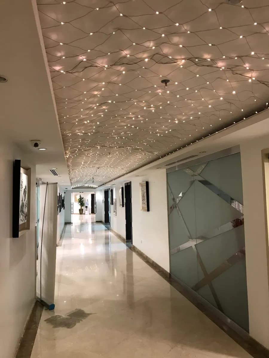 Dr Soliman Al-Kharashi Medical Center