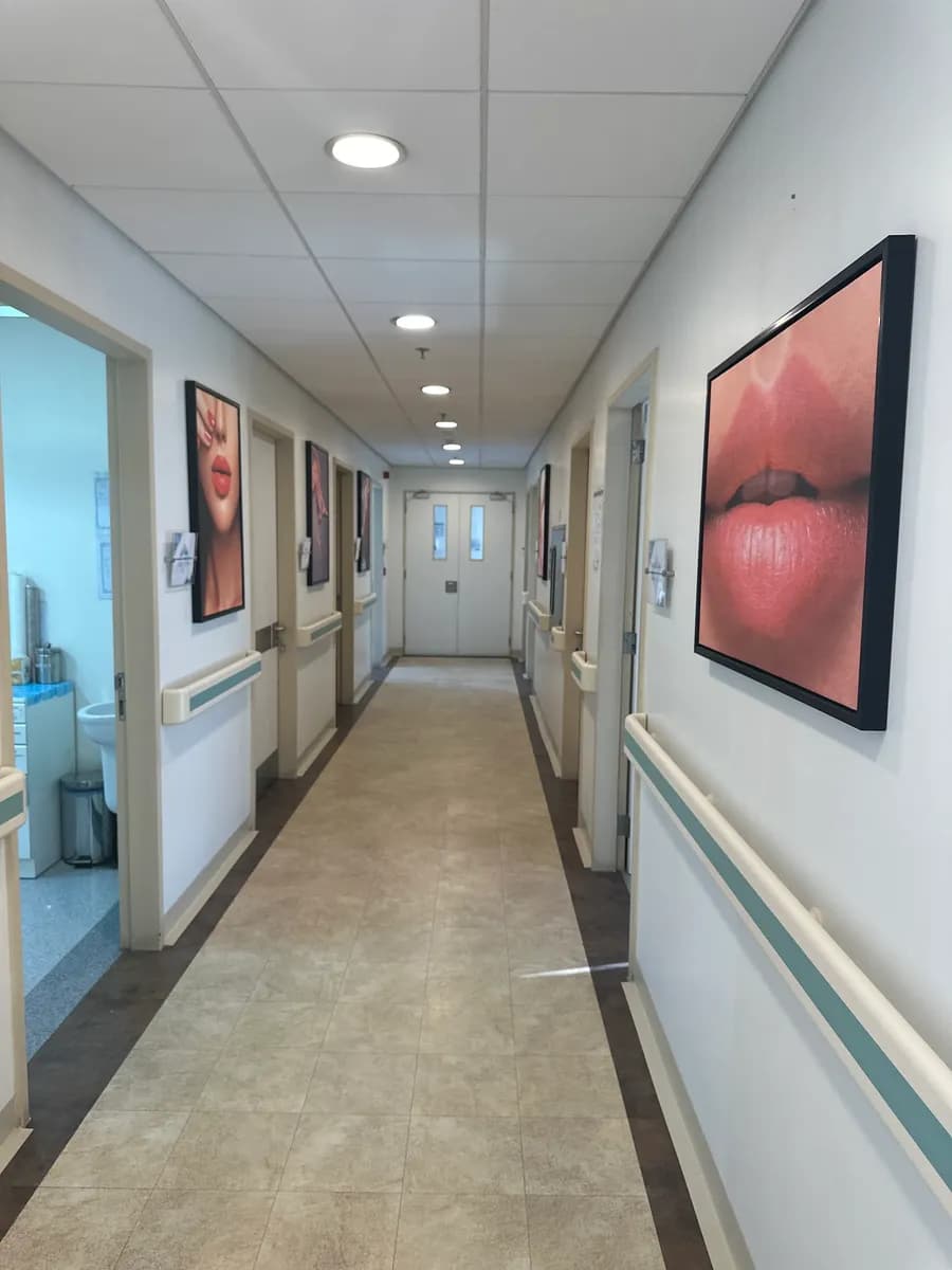 Dr Soliman Al-Kharashi Medical Center — صورة 5