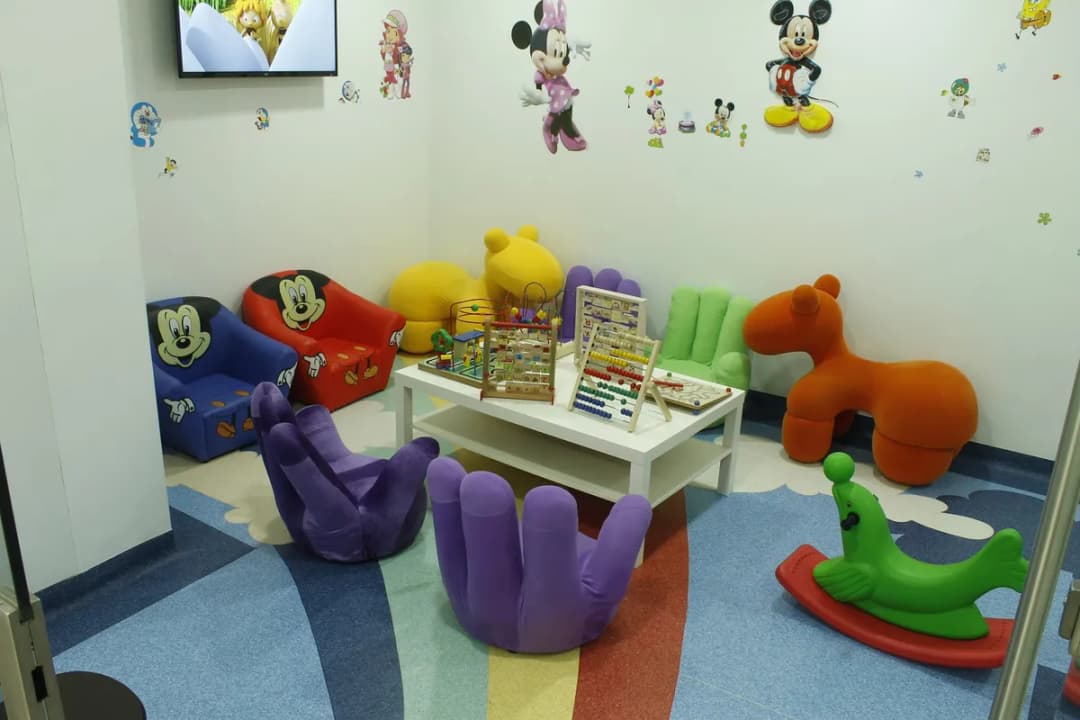 Dr Soliman Al-Kharashi Medical Center — صورة 6