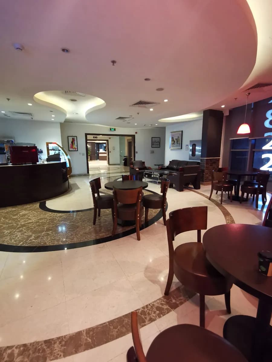 Dr Soliman Al-Kharashi Medical Center — صورة 8