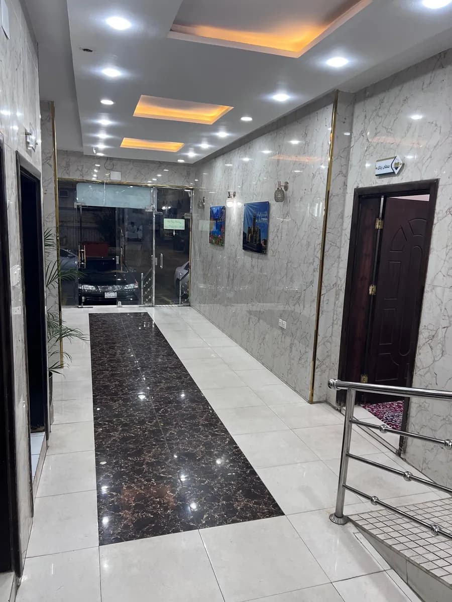 مجمع كوكب الشفاء الطبي العام