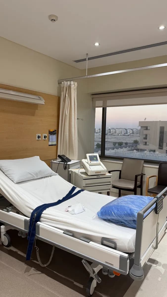 Mouwasat Hospital - Khobar — صورة 4