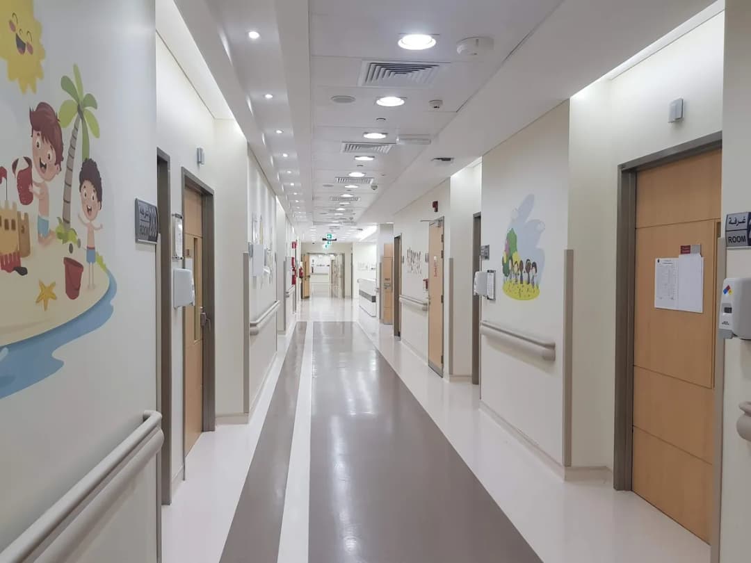 Mouwasat Hospital - Khobar — صورة 5