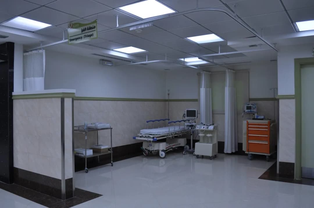 Jarir Medical Center — صورة 2