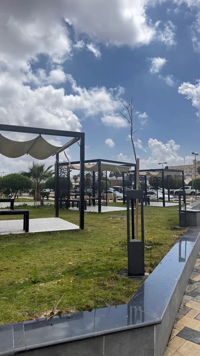 Abha Maternity and Children Hospital — صورة 5