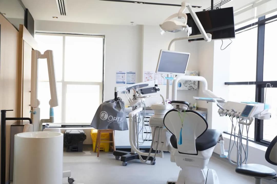 عيادات جازي لطب وتقويم الاسنان Jazi dental clinics